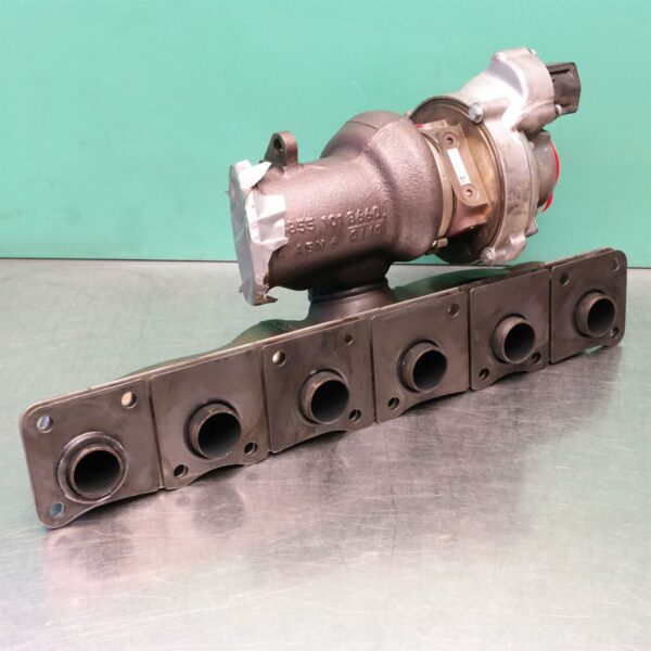 SAMSUNG CSC TURBO/SUPERCHARGER E70 (904) *11-50* P6