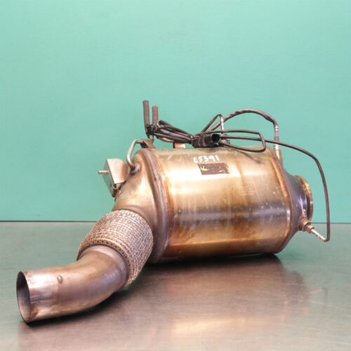 SAMSUNG CSC PARTICULATE FILTER/DPF F16 (808) *18-10*