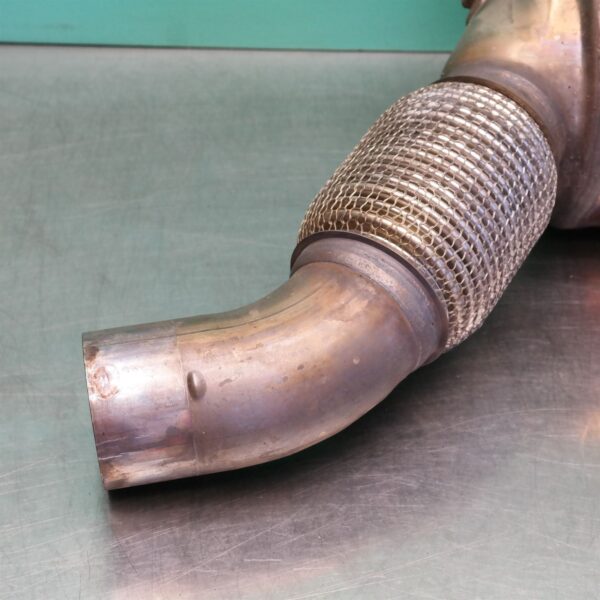 SAMSUNG CSC PARTICULATE FILTER/DPF F16 (808) *18-10*