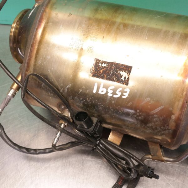 SAMSUNG CSC PARTICULATE FILTER/DPF F16 (808) *18-10*