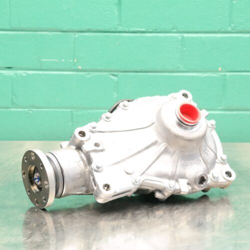 DIFFERENTIAL CENTRE G05 Front (198) *31-15* 2.93
