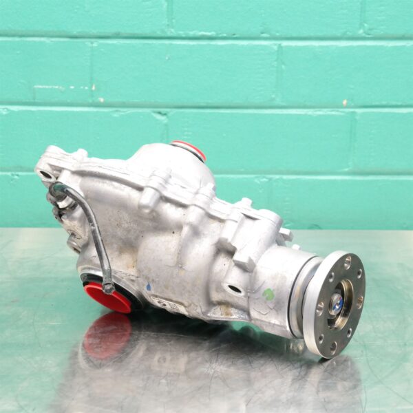 SAMSUNG CSC DIFFERENTIAL CENTRE G05 Front (198) *31-15* 2.93