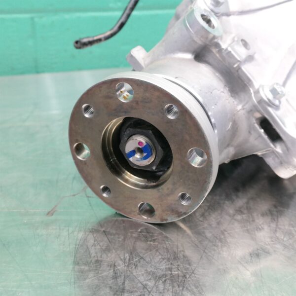 SAMSUNG CSC DIFFERENTIAL CENTRE G05 Front (198) *31-15* 2.93