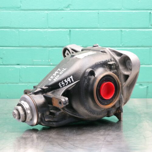 DIFFERENTIAL CENTRE G05 Rear (734) *33-05* 2.93