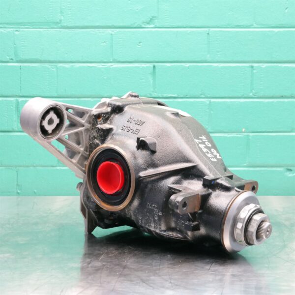 DIFFERENTIAL CENTRE G05 Rear (734) *33-05* 2.93