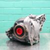 DIFFERENTIAL CENTRE G05 Rear (734) *33-05* 2.93