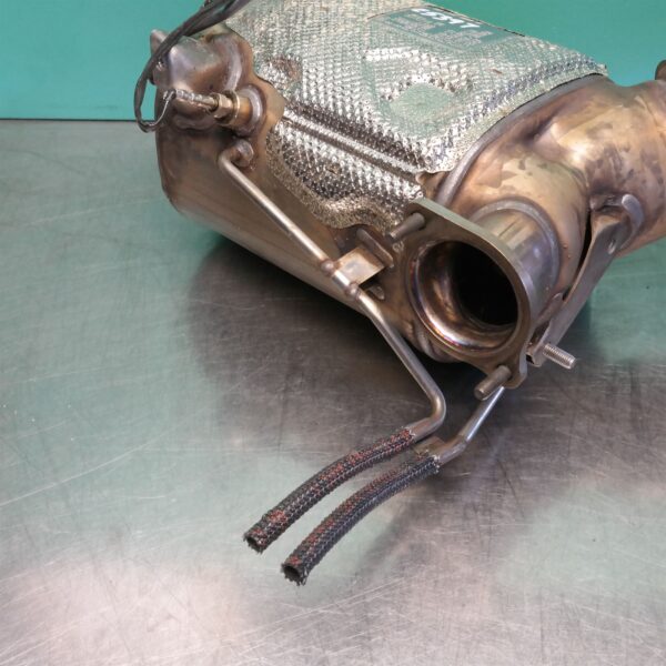 SAMSUNG CSC PARTICULATE FILTER/DPF G05 # Primary # (307) *18-10*