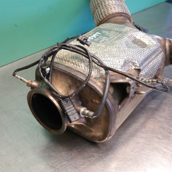 SAMSUNG CSC PARTICULATE FILTER/DPF G05 # Primary # (307) *18-10*