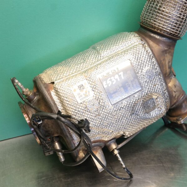 SAMSUNG CSC PARTICULATE FILTER/DPF G05 # Primary # (307) *18-10*