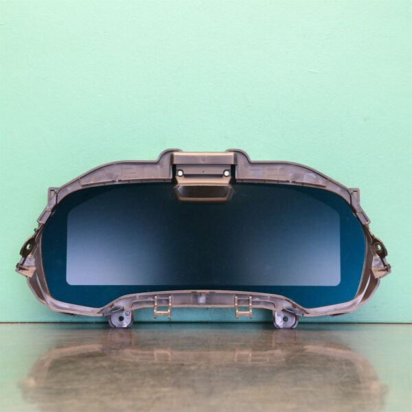 INSTRUMENT CLUSTER INSTRUMENT CLUSTER, STANDARD/M SPORT TYPE, G05, 08/18