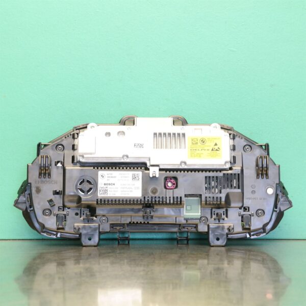 INSTRUMENT CLUSTER INSTRUMENT CLUSTER, STANDARD/M SPORT TYPE, G05, 08/18