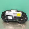 INSTRUMENT CLUSTER INSTRUMENT CLUSTER, STANDARD/M SPORT TYPE, G05, 08/18