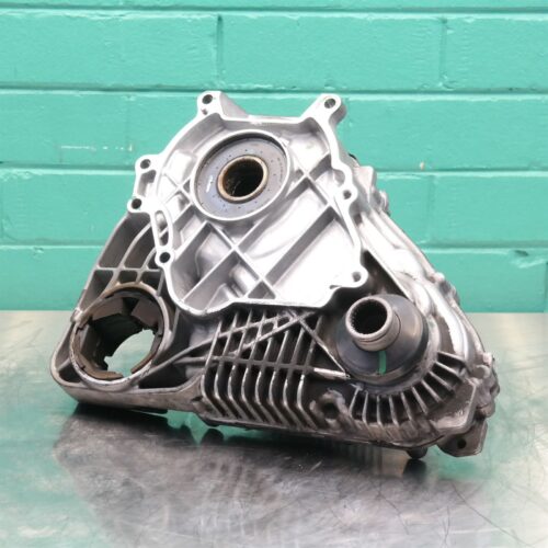 TRANSFER CASE F15 (255) *27-05*