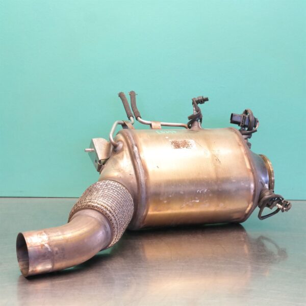 SAMSUNG CSC PARTICULATE FILTER/DPF F15 (808) *18-10*