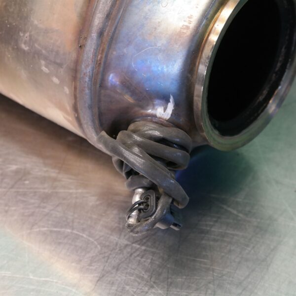 SAMSUNG CSC PARTICULATE FILTER/DPF F15 (808) *18-10*