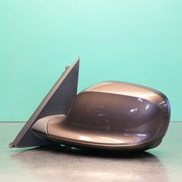 LEFT DOOR MIRROR F25 (099) *51-07*