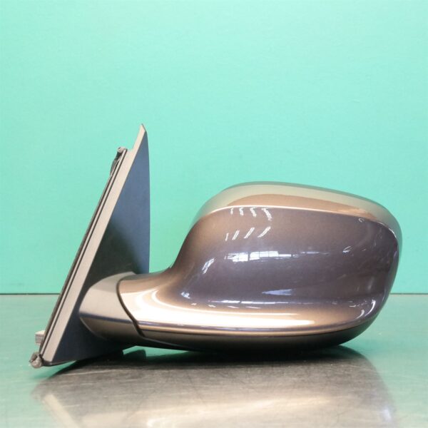 LEFT DOOR MIRROR F25 (099) *51-07*