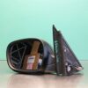 LEFT DOOR MIRROR F25 (099) *51-07*