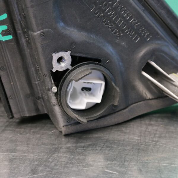 LEFT DOOR MIRROR F25 (099) *51-07*