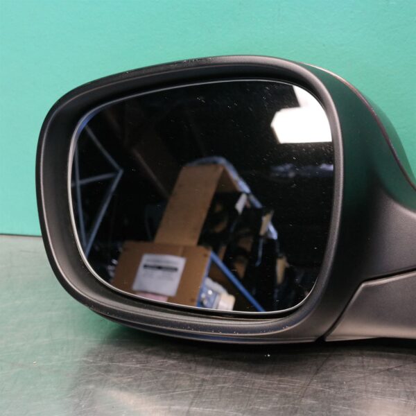 LEFT DOOR MIRROR F25 (099) *51-07*