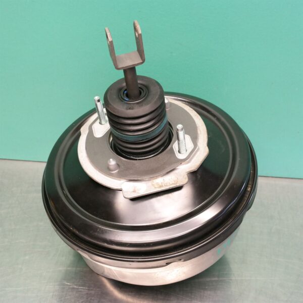 BRAKE BOOSTER F25 (469) *34-27*