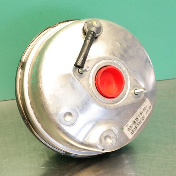 BRAKE BOOSTER F25 (469) *34-27*