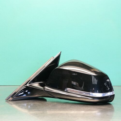 LEFT DOOR MIRROR F30 (707) *51-07*