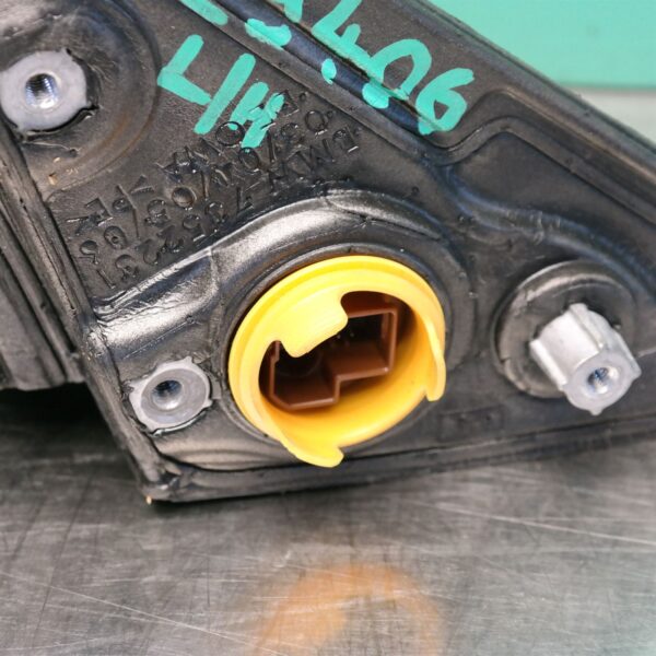 LEFT DOOR MIRROR F30 (707) *51-07*