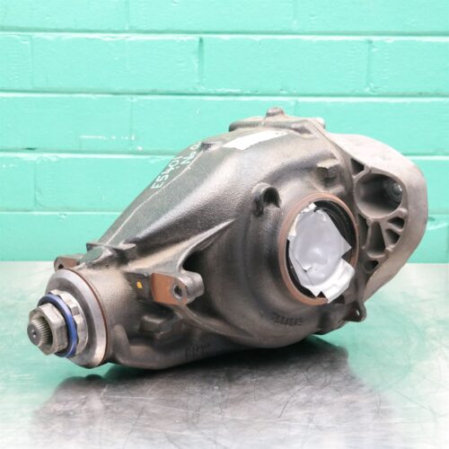 DIFFERENTIAL CENTRE F (412) *33-05* 3.08R F22 F23