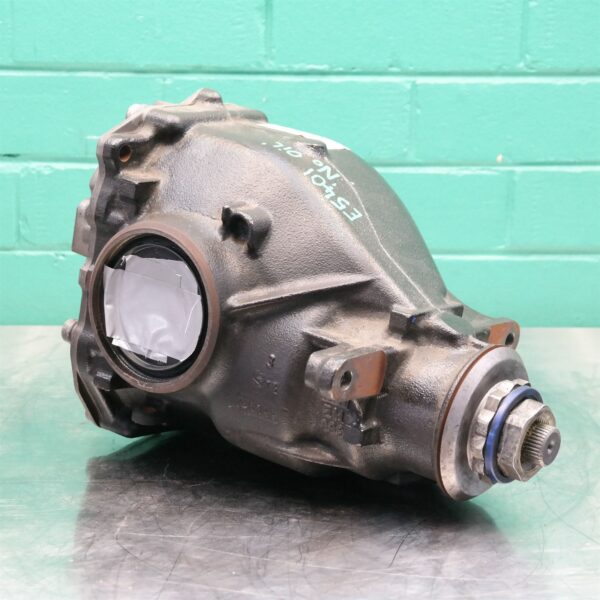 DIFFERENTIAL CENTRE F (412) *33-05* 3.08R F22 F23