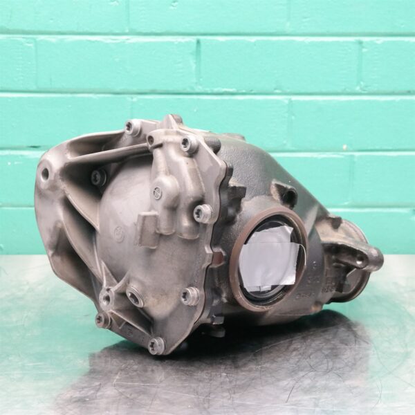 DIFFERENTIAL CENTRE F (412) *33-05* 3.08R F22 F23