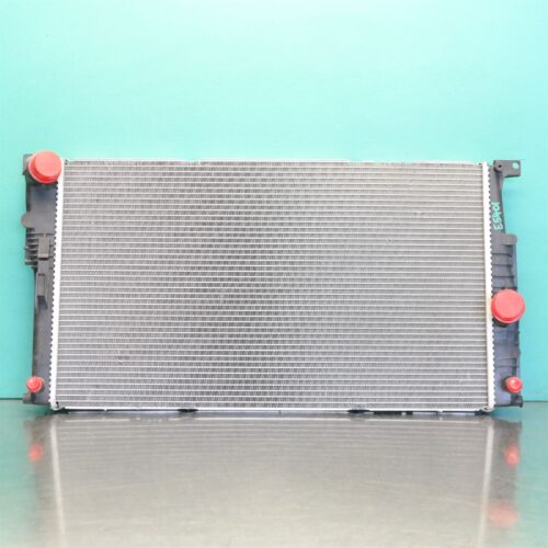 RADIATOR F (104) *17-05* F22 F23