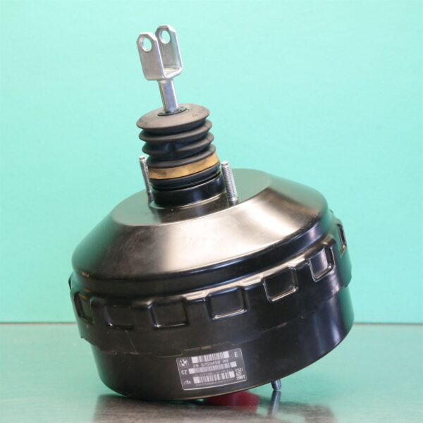 BRAKE BOOSTER E90 (368) *34-27*