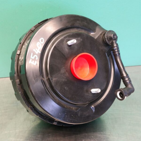 BRAKE BOOSTER E90 (368) *34-27*
