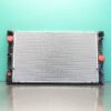 SAMSUNG CSC RADIATOR G30 (824) *17-05*