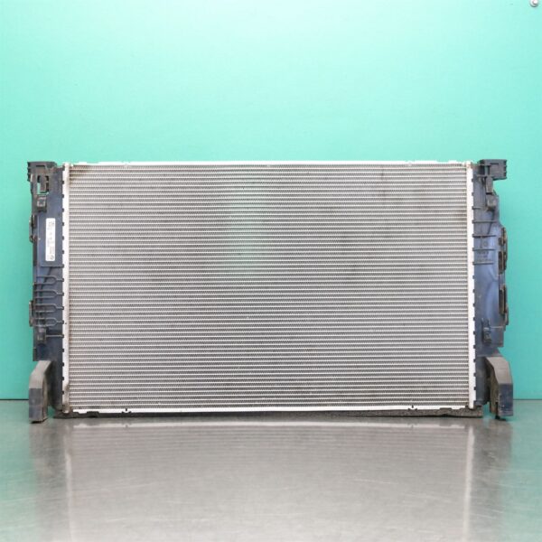 SAMSUNG CSC RADIATOR G30 (824) *17-05*