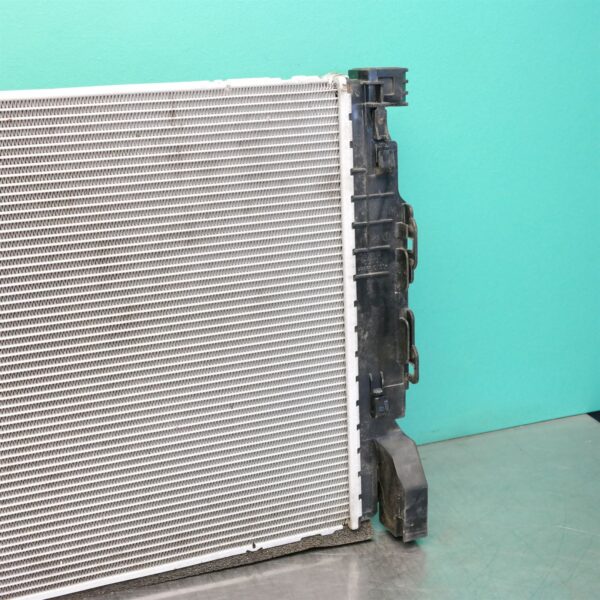 SAMSUNG CSC RADIATOR G30 (824) *17-05*