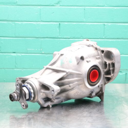 DIFFERENTIAL CENTRE G30 Rear (203) *33-05*