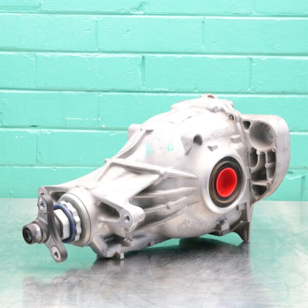 DIFFERENTIAL CENTRE G30 Rear (203) *33-05*