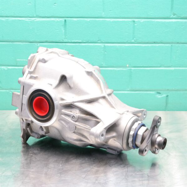 DIFFERENTIAL CENTRE G30 Rear (203) *33-05*