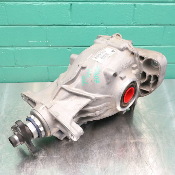 DIFFERENTIAL CENTRE G30 Rear (203) *33-05*