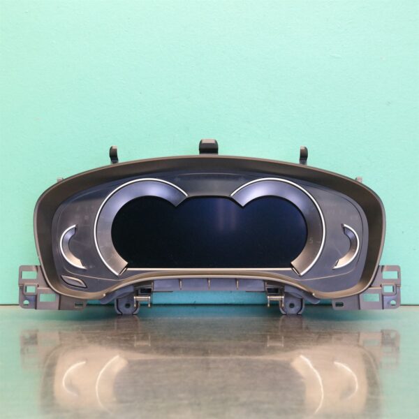 INSTRUMENT CLUSTER INSTRUMENT CLUSTER, PETROL/DIESEL, G30/G31, DIGITAL TYPE, 03/17