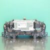 INSTRUMENT CLUSTER INSTRUMENT CLUSTER, PETROL/DIESEL, G30/G31, DIGITAL TYPE, 03/17