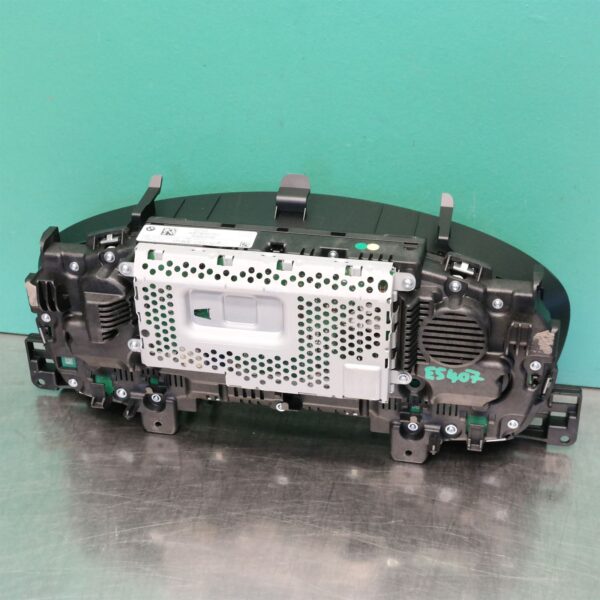 INSTRUMENT CLUSTER INSTRUMENT CLUSTER, PETROL/DIESEL, G30/G31, DIGITAL TYPE, 03/17