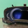 INSTRUMENT CLUSTER INSTRUMENT CLUSTER, PETROL/DIESEL, G30/G31, DIGITAL TYPE, 03/17