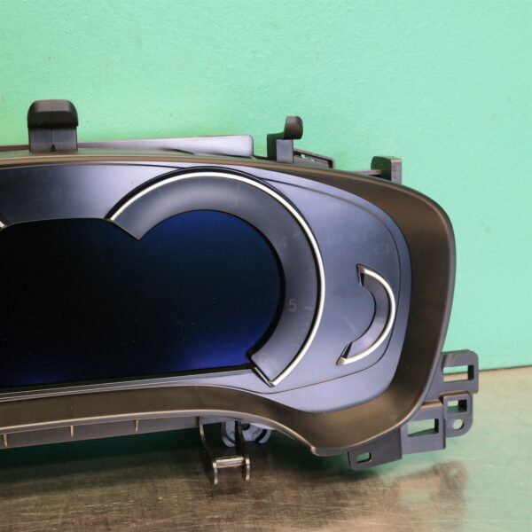 INSTRUMENT CLUSTER INSTRUMENT CLUSTER, PETROL/DIESEL, G30/G31, DIGITAL TYPE, 03/17