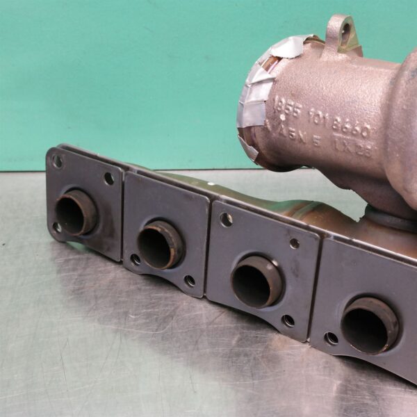 TURBO/SUPERCHARGER F10 (908) *11-50* P6