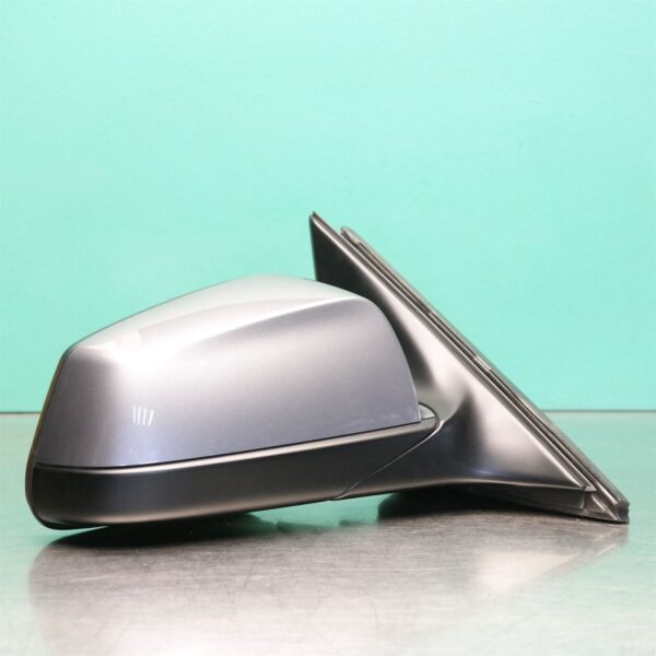 RIGHT DOOR MIRROR F10 (534) *51-07*
