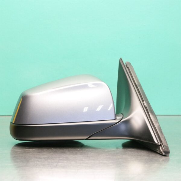 RIGHT DOOR MIRROR F10 (534) *51-07*