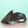RIGHT DOOR MIRROR F10 (534) *51-07*